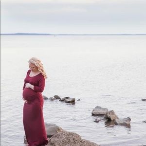 Maternity Dress!